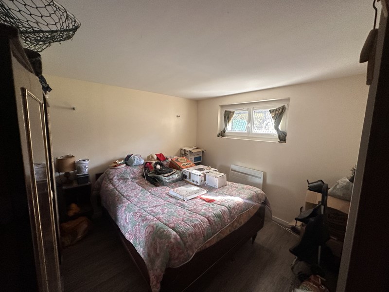 Vente Maison LE CONTROIS EN SOLOGNE - 3 pièces -65 m² - (41700)