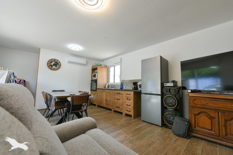 Vente Maison FRESNES - 3 pièces -56 m² - (41700)