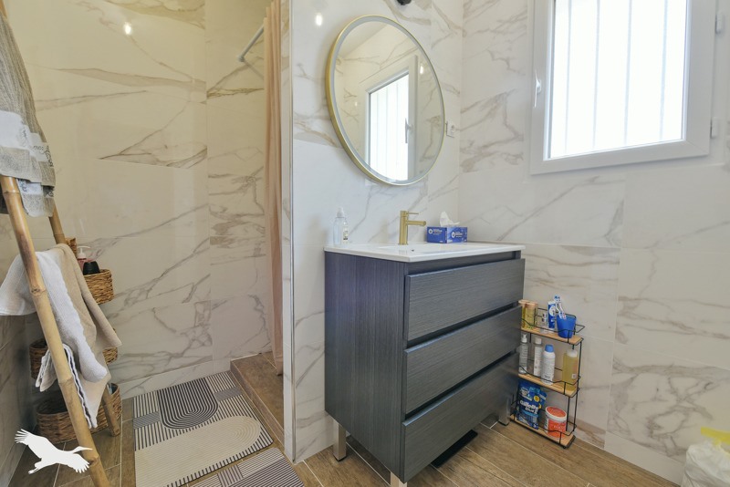 Vente Maison FRESNES - 3 pièces -56 m² - (41700)