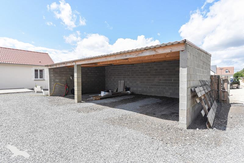 Vente Maison FRESNES - 3 pièces -56 m² - (41700)