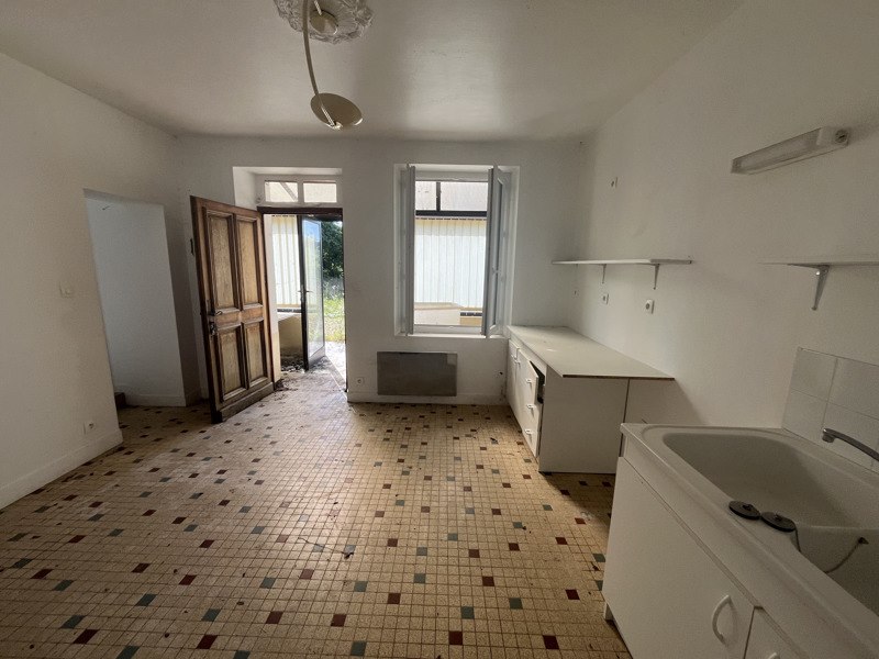 Vente Maison SASSAY - 4 pièces -85 m² - (41700)