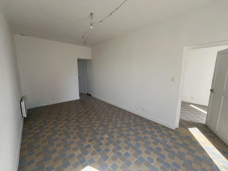 Vente Maison SASSAY - 4 pièces -85 m² - (41700)