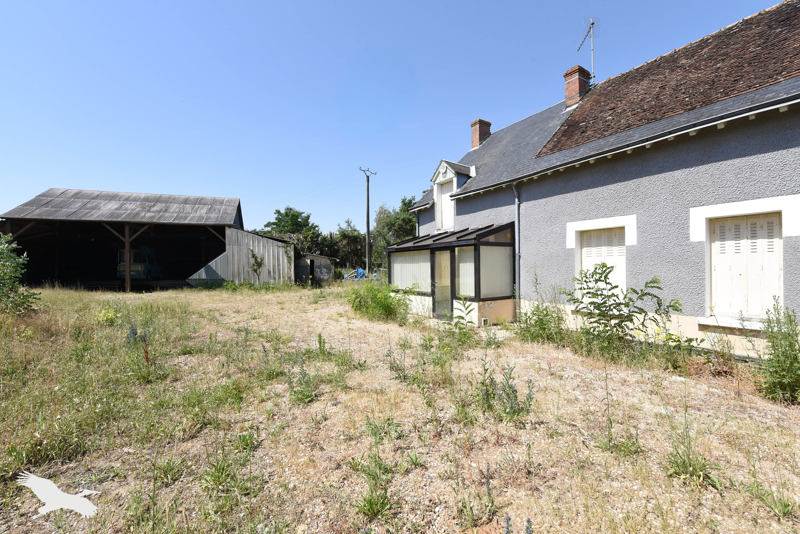 Vente Maison SASSAY - 4 pièces -85 m² - (41700)