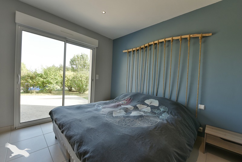 Vente Maison FONTAINES EN SOLOGNE - 8 pièces -231 m² - (41250)