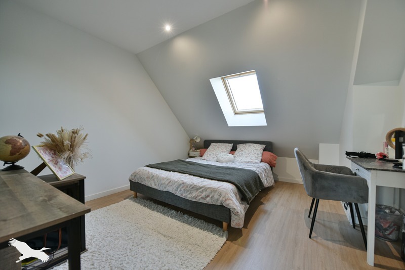 Vente Maison FONTAINES EN SOLOGNE - 8 pièces -231 m² - (41250)