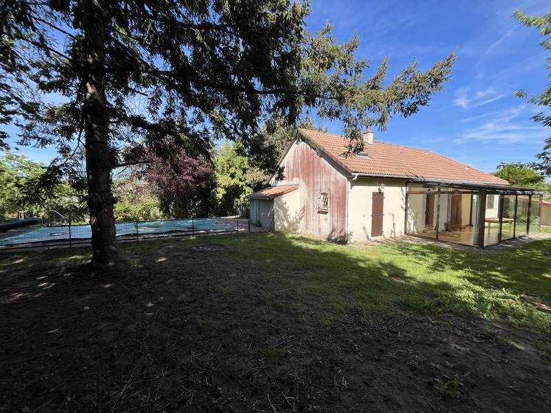 Vente Maison SASSAY 41700 5 pièces - 102 m²