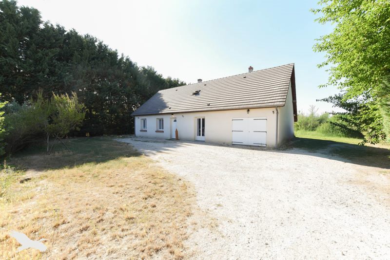 Vente Maison LE CONTROIS EN SOLOGNE 41120 6 pièces - 150 m²