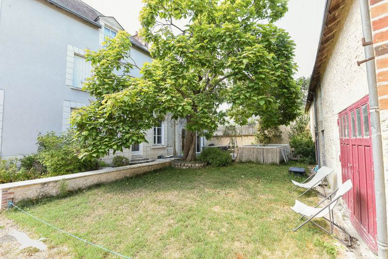 Maison 8 pièces 201 m² · à Cour-Cheverny · 201 m² · 369 000 €