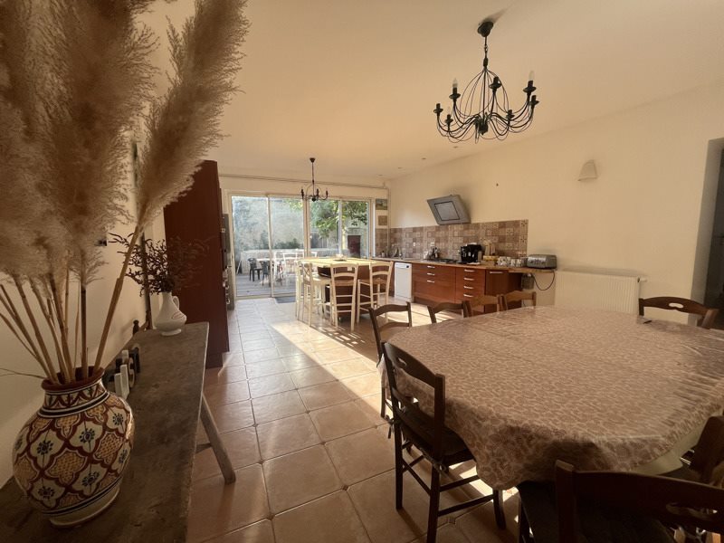 Vente Maison COUR CHEVERNY - 8 pièces -201 m² - (41700)