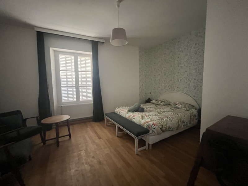 Vente Maison COUR CHEVERNY - 8 pièces -201 m² - (41700)