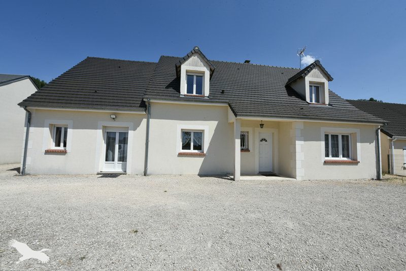 Maison 6 pièces 196 m² · à Contres · 196 m² · 308 924 €