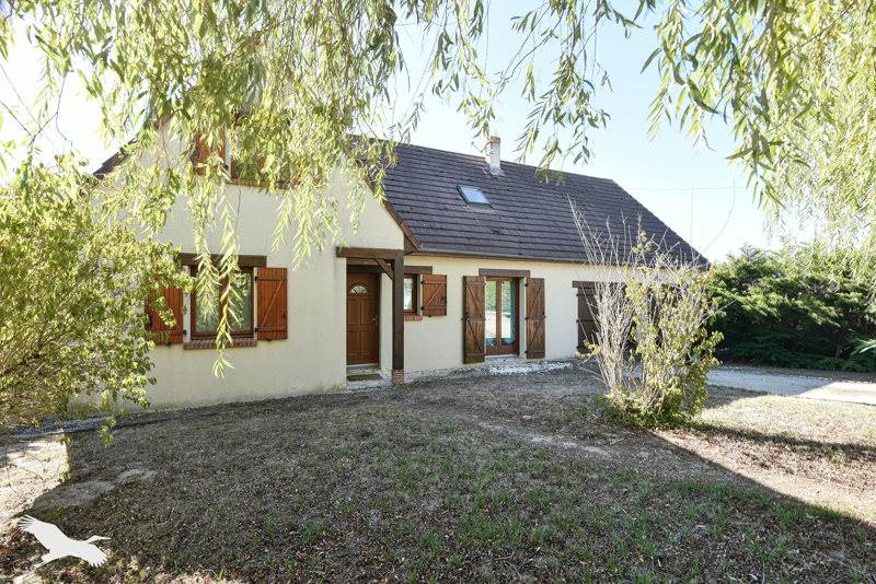 Maison 5 pièces 129 m² · à Fontaines-en-Sologne · 129 m² · 189 792 €