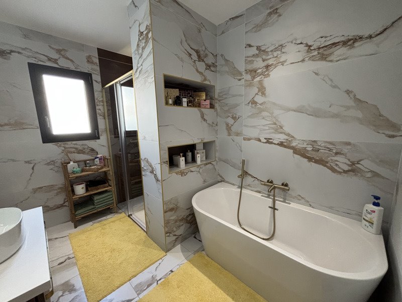 Vente Maison LE CONTROIS EN SOLOGNE - 4 pièces -128 m² - (41700)