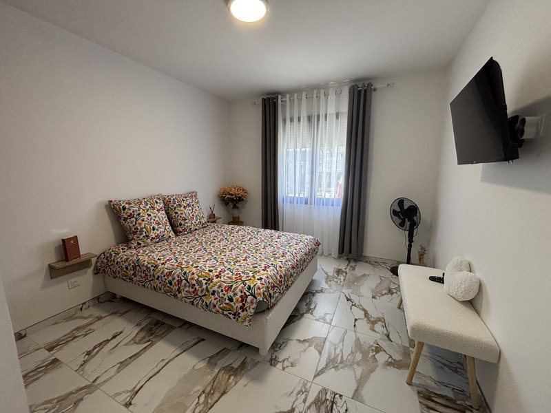 Vente Maison LE CONTROIS EN SOLOGNE - 4 pièces -128 m² - (41700)