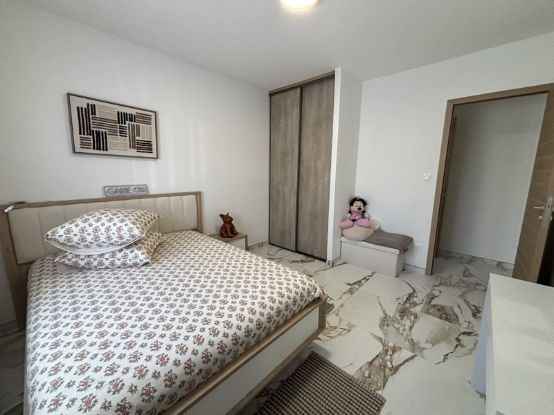 Vente Maison LE CONTROIS EN SOLOGNE - 4 pièces -128 m² - (41700)