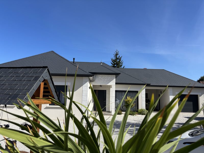 Maison 4 pièces 128 m² · à Contres · 128 m² · 304 000 €