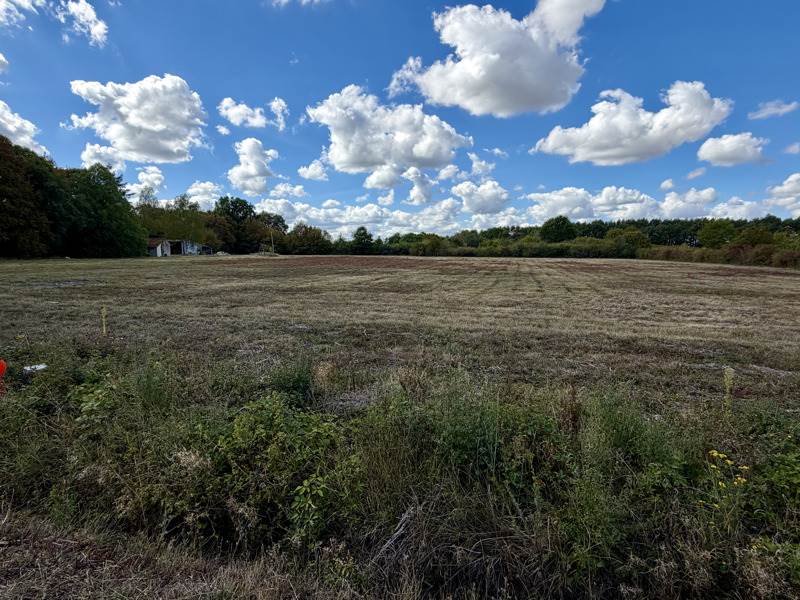 Terrain · à Sassay · 37 500 €