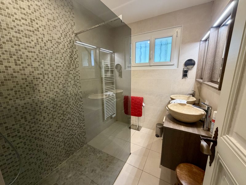 Vente Maison OISLY - 5 pièces -164 m² - (41700)