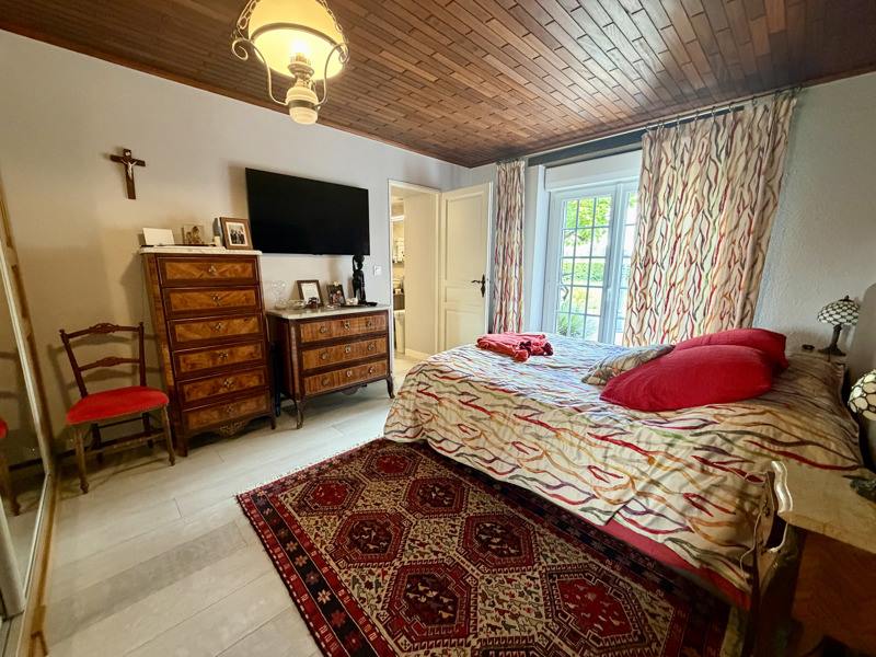 Vente Maison OISLY - 5 pièces -164 m² - (41700)