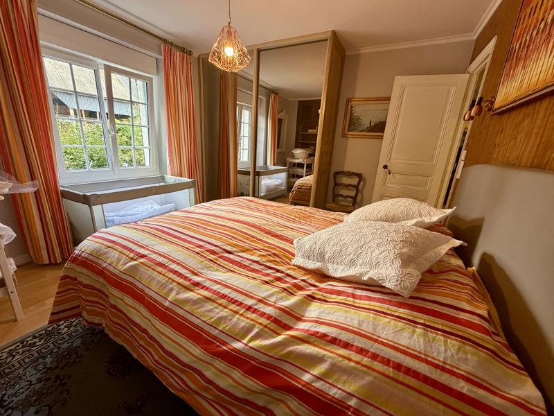 Vente Maison OISLY - 5 pièces -164 m² - (41700)