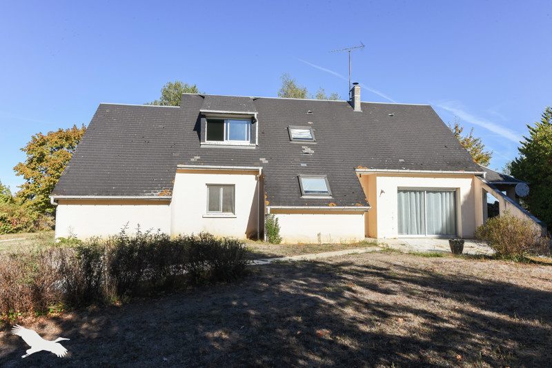 Maison 5 pièces 145 m² · à Sassay · 145 m² · 219 900 €