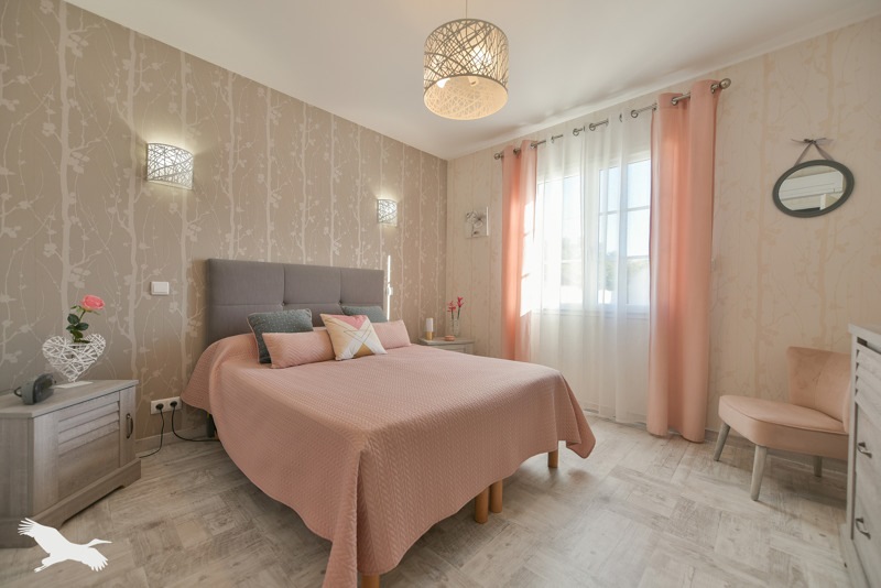 Vente Maison Le Controis-en-Sologne - 5 pièces -136 m² - (41700)