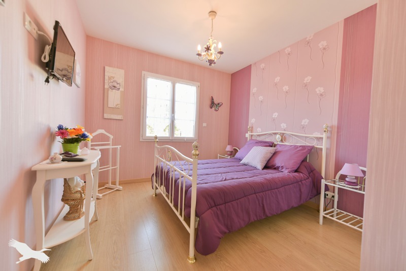 Vente Maison Le Controis-en-Sologne - 5 pièces -136 m² - (41700)
