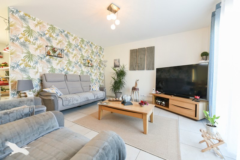 Vente Maison Le Controis-en-Sologne - 5 pièces -136 m² - (41700)
