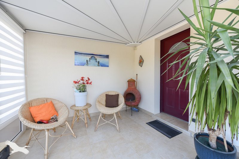 Vente Maison Le Controis-en-Sologne - 5 pièces -136 m² - (41700)
