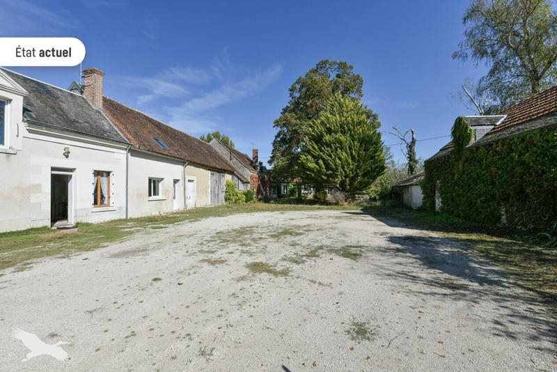 Maison 8 pièces 205 m² · à Sassay · 205 m² · 303 688 €
