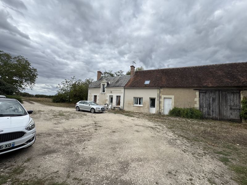 Vente Maison Sassay - 8 pièces -205 m² - (41700)