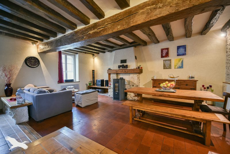 Maison 6 pièces 190 m² · à Soings-en-Sologne · 190 m² · 189 792 €