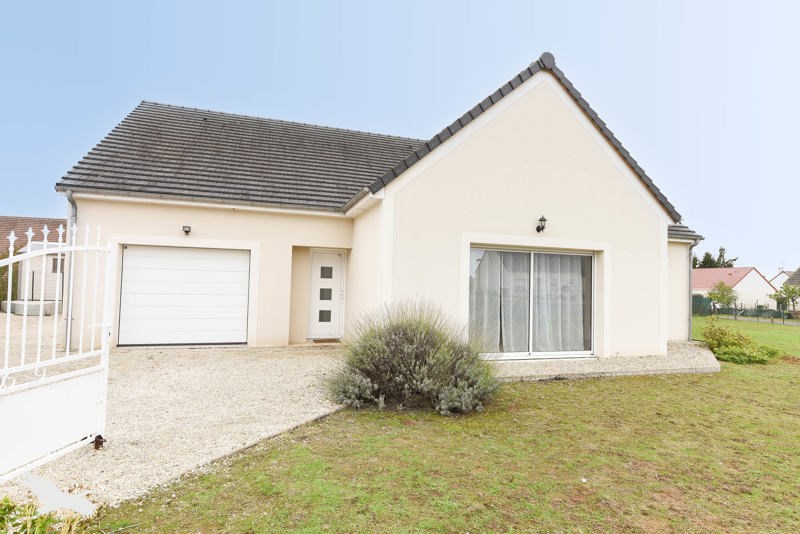 Maison 5 pièces 130 m² · au Controis-en-Sologne · 130 m² · 229 500 €
