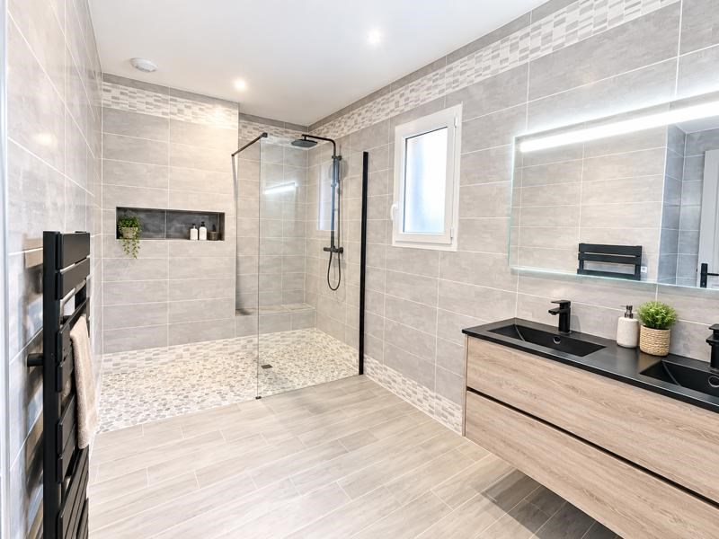 Vente Maison Le Controis-en-Sologne - 4 pièces -95 m² - (41700)