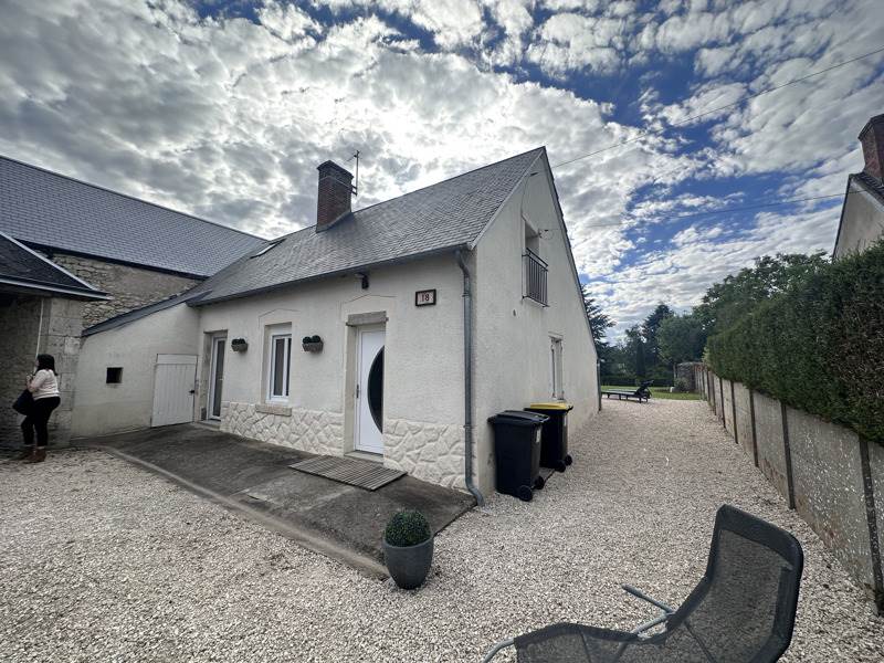 Vente Maison Sambin - 4 pièces -85 m² - (41120)
