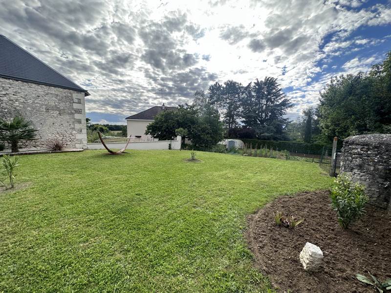 Vente Maison Sambin - 4 pièces -85 m² - (41120)