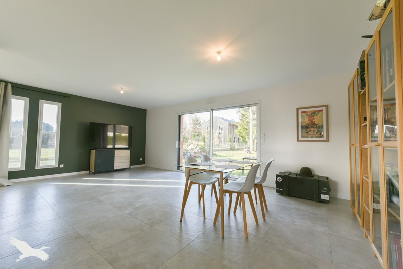 Vente Maison MONT PRES CHAMBORD - 4 pièces -99 m² - (41250)