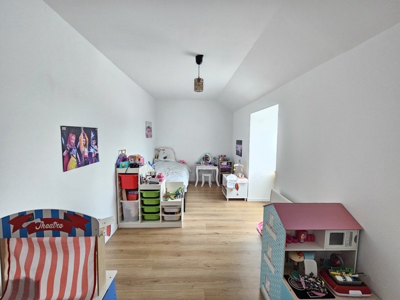 Vente Maison VINEUIL - 7 pièces -143 m² - (41350)