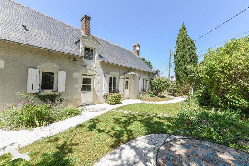Vente Maison CELLETTES - 6 pièces -174 m² - (41120)