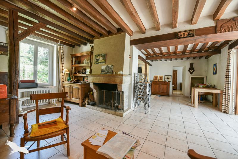 Vente Maison CELLETTES - 6 pièces -174 m² - (41120)