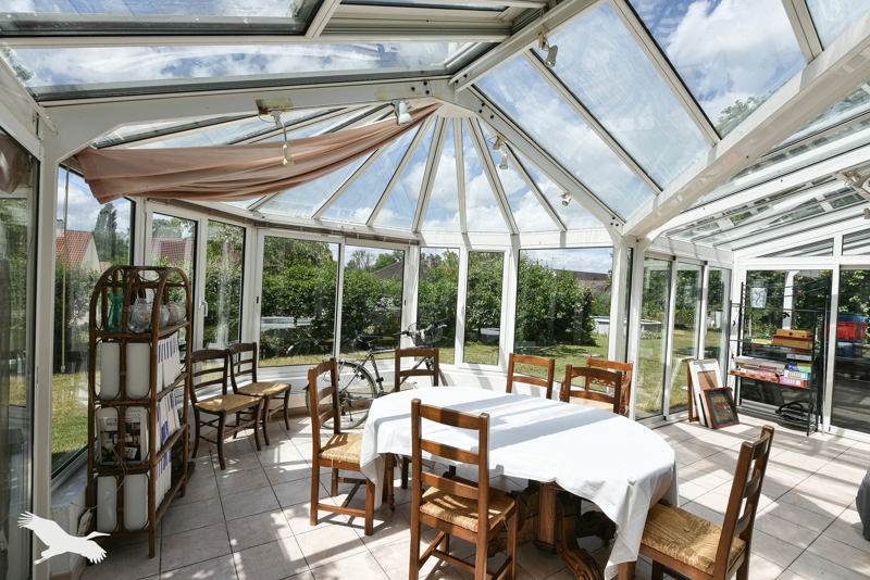 Vente Maison CELLETTES - 6 pièces -174 m² - (41120)