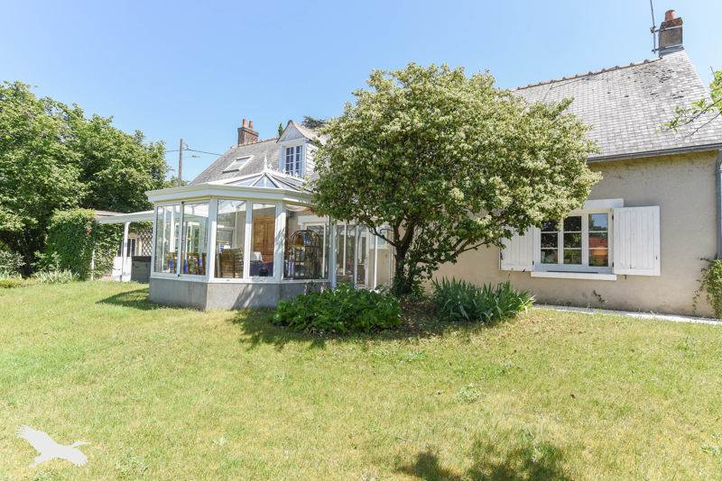 Vente Maison CELLETTES - 6 pièces -174 m² - (41120)