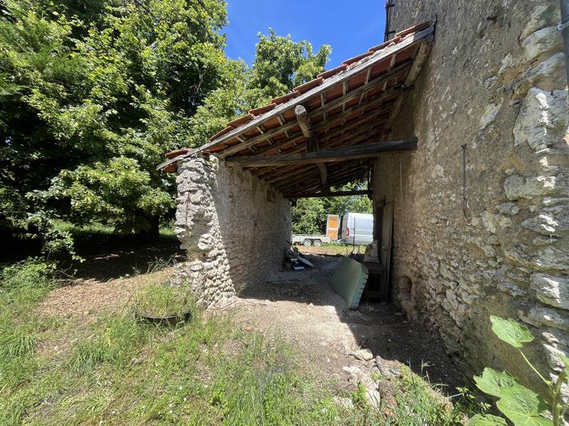 Vente Maison HUISSEAU SUR COSSON - 3 pièces -75 m² - (41350)