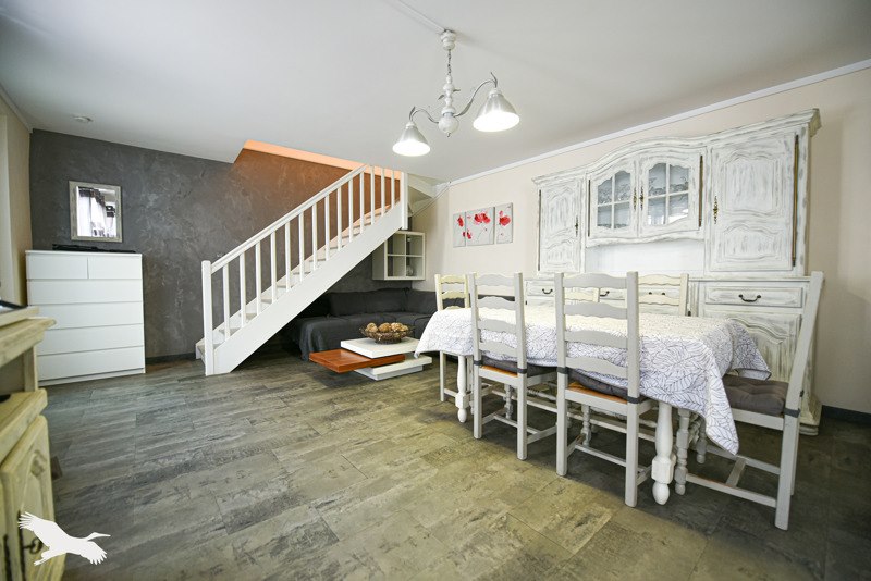 Vente Maison MONTLIVAULT - 4 pièces -100 m² - (41350)