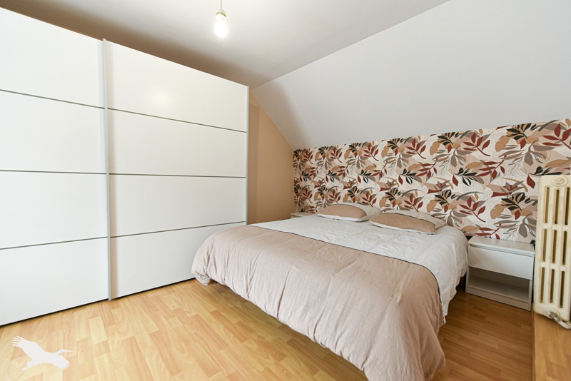 Vente Maison MONTLIVAULT - 4 pièces -100 m² - (41350)