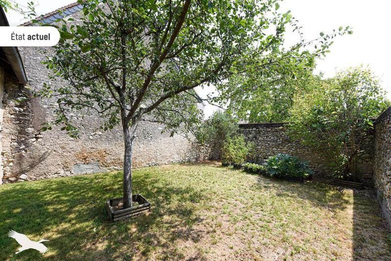 Vente Maison MONTLIVAULT - 4 pièces -100 m² - (41350)