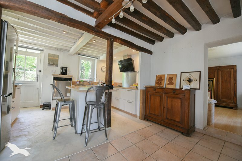Vente Maison CELLETTES - 6 pièces -174 m² - (41120)