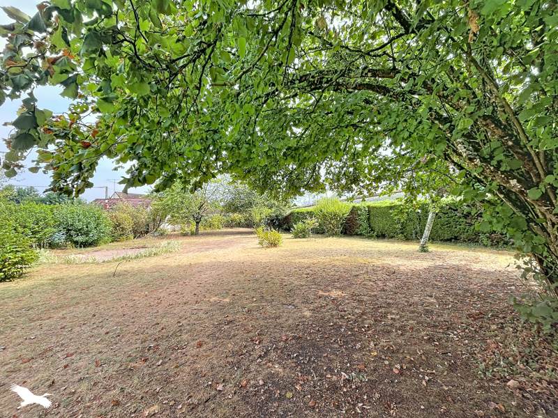 Vente Terrain CELLETTES - -778 m² - (41120)