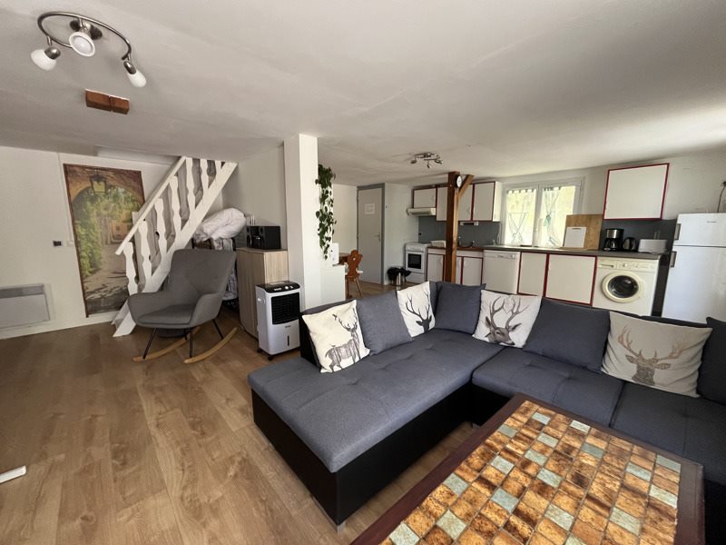 Vente Maison BRACIEUX - 7 pièces -191 m² - (41250)