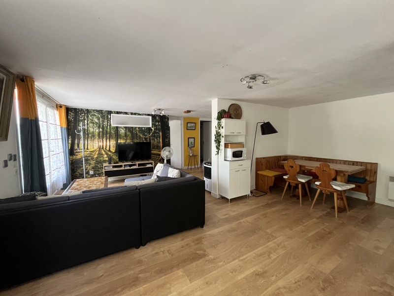 Vente Maison BRACIEUX - 7 pièces -191 m² - (41250)